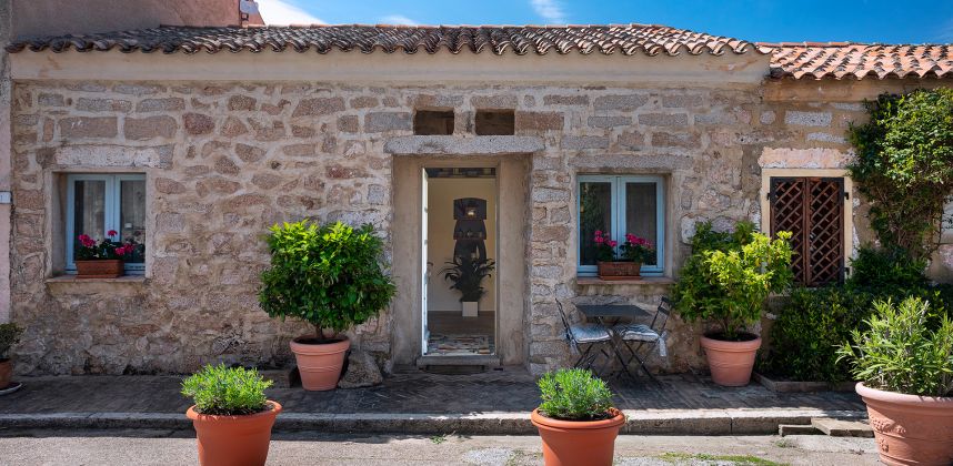 Casa Zia Maria