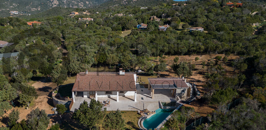 VILLA BORGHETTO