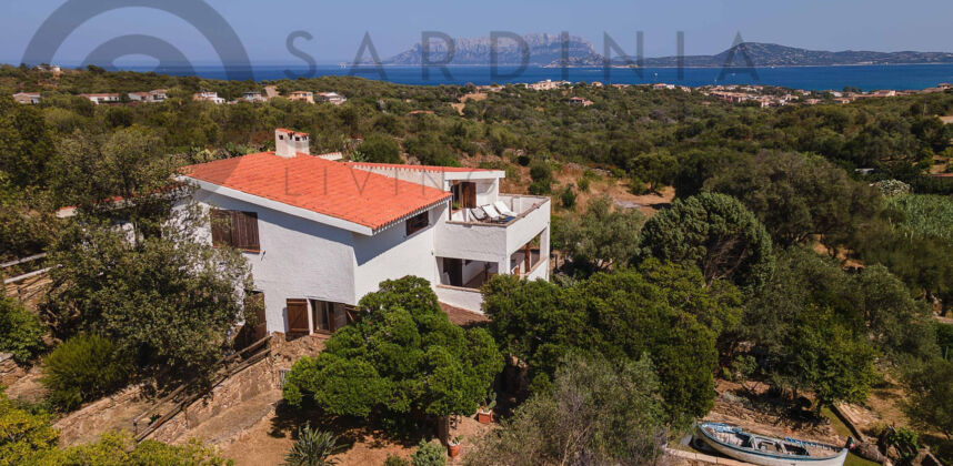 PITTOLONGU HOUSE