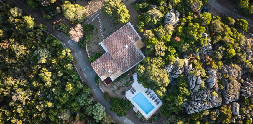 CASA LA FAULAJA