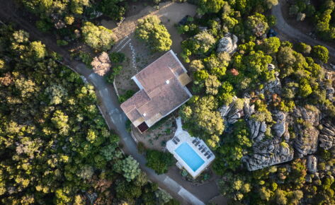 CASA LA FAULAJA
