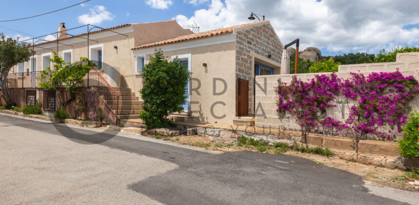 CASA CLARA