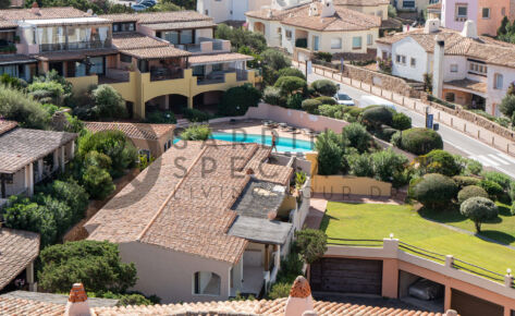Appartamento Porto Cervo Promenade